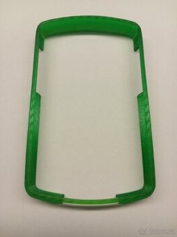 Kryt jednotky Equinox 600/800