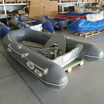 Nafukovací člun Czech Marine 350 W