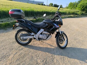Aprilia pegaso 650 - 1