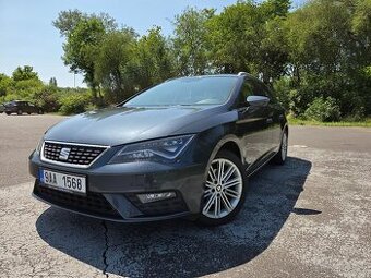Seat Leon, 1.5 TSI Xcellence 96 KW