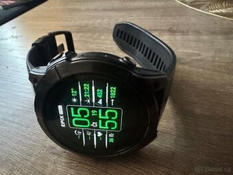 Chytré hodinky Garmin epix Pro (Gen 2) Glass - 51 mm