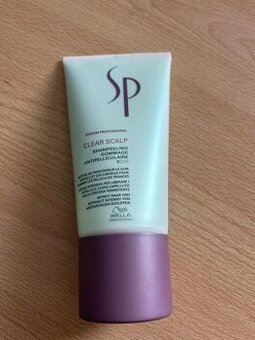 Wella Professionals SP šampónový peeling 150 ml
