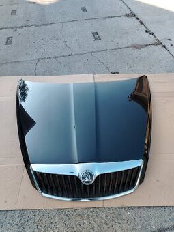Kapota Škoda Octavia 2
