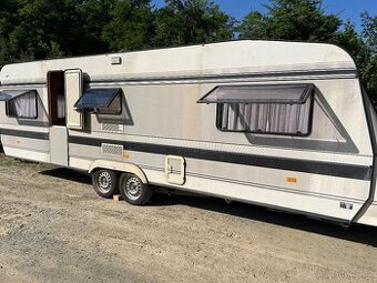 Karavan Obytný přívěs Hobby XXXXL