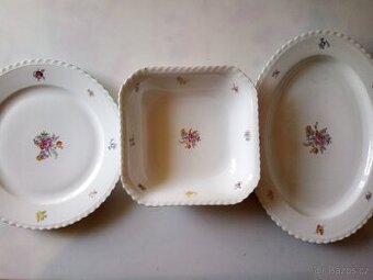 Starý Porcelán
