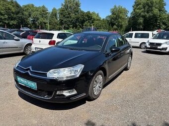 Citroën C5 2.0 HDI