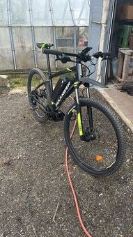Elektrokolo s motorem bafang 750w