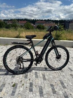 Leader Fox AVALON 29” – Elektrokolo, jako nové
