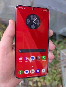Samsung Galaxy S25 12/256 5G ZÁRUKA