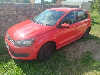 VW Polo 1,2 44kw