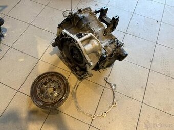 DSG převodovka RFB 1.4 TDI Škoda VW Seat 121tkm