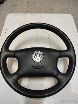 Volkswagen   volant