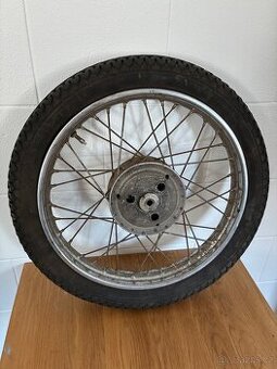Kola Jawa 50