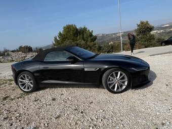Originální sada kol Jaguar 19”, dvojrozměr, zimní pneu
