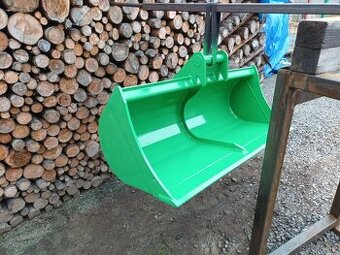 Lžíce, lopata na bagr