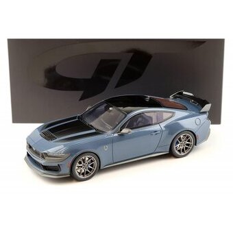 Ford Mustang Dark Horse 2024 1:18 GT Spirit