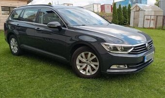 Passat B8