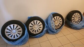 Zimní Nokian Snowproof2 205/55/R19