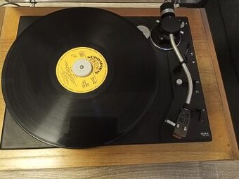 Gramofon