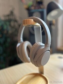 Sony WH1000XM4 - Bezdrátová sluchátka přes hlavu