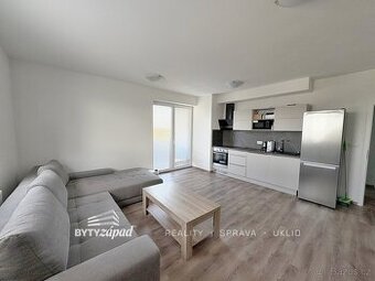 Pronájem byty 2+kk, 58 m2 - Plzeň - Skvrňany, ev.č. yMKB8501