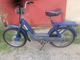 Piaggio ciao 50