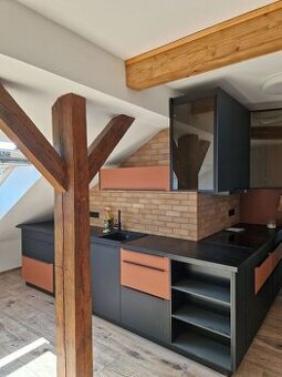 Pronájem bytu 3kk v ulici Ruská, Děčín- Podmokly