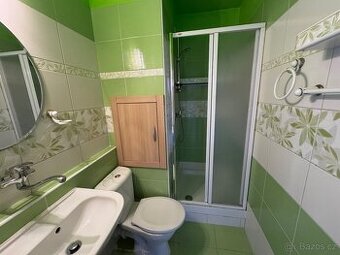 Pronájem byt 1+KK, ul. Partyzánská, Moravský Beroun