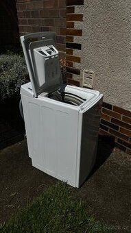 Whirlpool 6,5kg