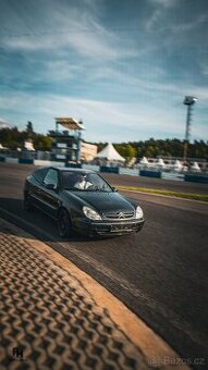 Citroen Xsara VTS 2.0i 120kw