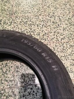 Matador Hectorra 3 - 195/60 R15 H