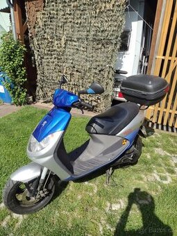 Peugeot Vivacity 50