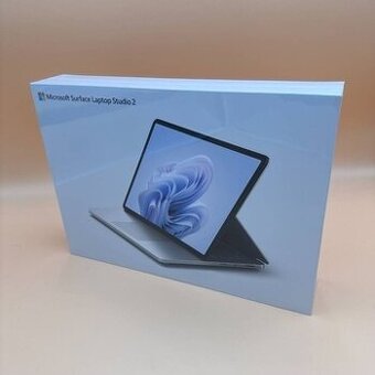 Dotykový notebook 14,4" Microsoft.Intel i7-13700H.RTX 4050. - 1