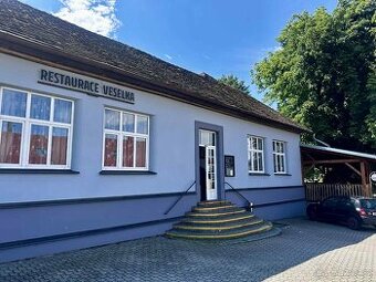 Restaurace u Sečské přehrady