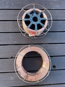 Svarovaci drat 1mm - 1