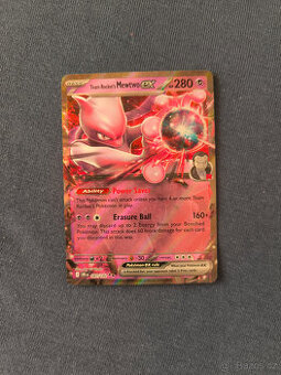 Pokémon Destined Rivals Mewtwo, Grimmsnarl