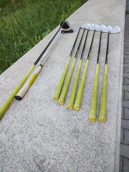 Dámský set