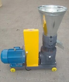 Peletovací lis CRONIMO MP-200