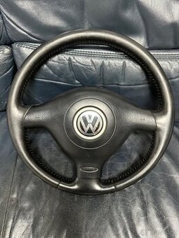 Tříramenný volant VW Golf IV, Bora, Passat