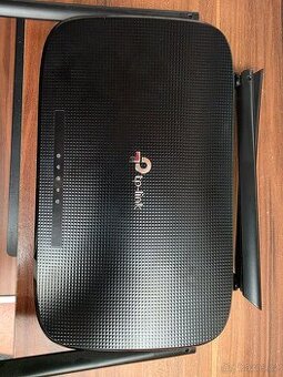 TP-LINK Archer VR300 - 1