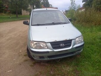 ND Hyundai matrix 1.5CRDi 60KW