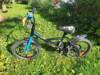 Dětské kolo Btwin 16