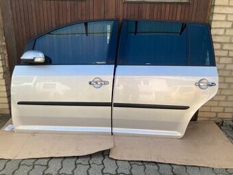 Dveře VW Touran 1T2
