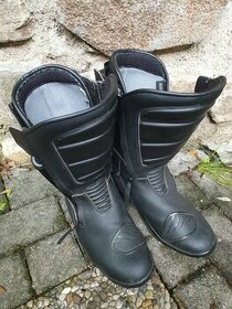 Boty na moto Falco - 1