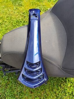 Vespa GTS