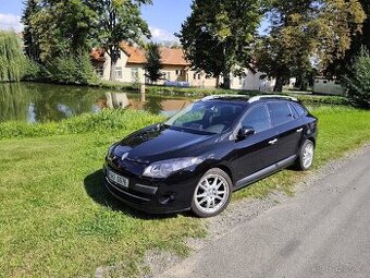 Renault Megane combi 1,9 DCI BOSE