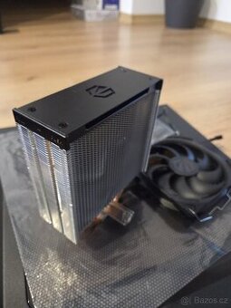 Vzduchový chladič CPU ENDORFY Fera 5
