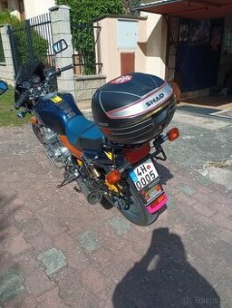 Honda prodej