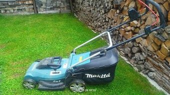 Makita ELM4120 elektrická sekačka