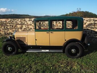 CITROEN B14 G r,v, 1927